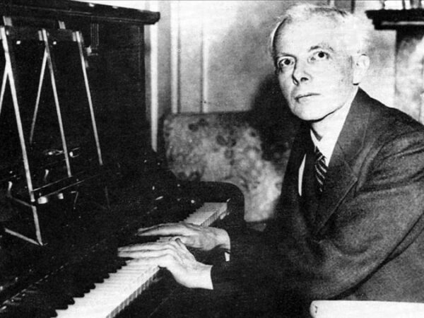Díjat nyert a Bartók film a szerdai Intermezzoban