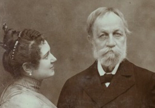 Jókai 200 emlékév köztéri művészeti programja a csütörtöki Intermezzoban