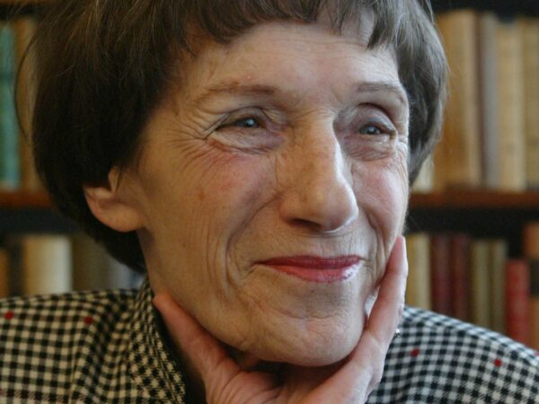 Velem mindig történik valami előadás a szerdai Intermezzoban