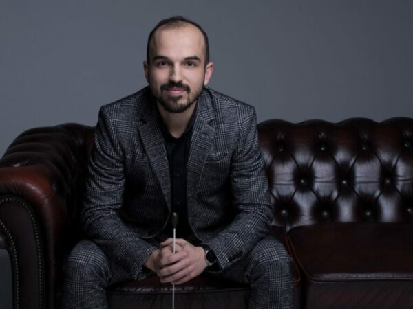 A szerelem klasszikusai koncert és Fókuszban a fiatalok – A Cziffra Fesztiválon a pénteki Intermezzoban