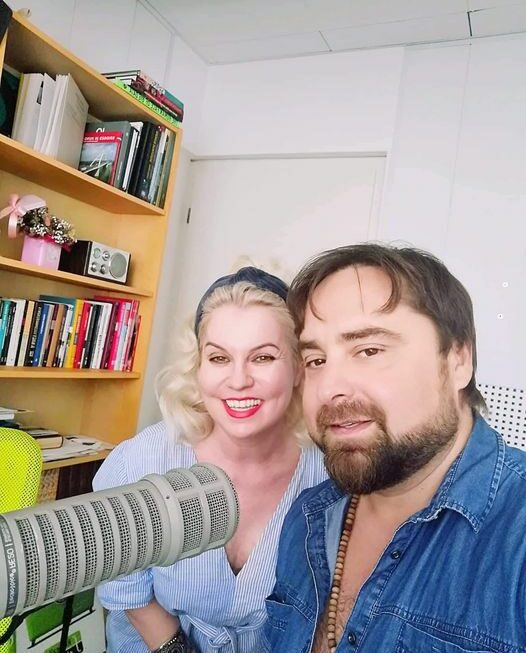 AZ INTERMEZZO VENDÉGE ÉLIÁS GYULA