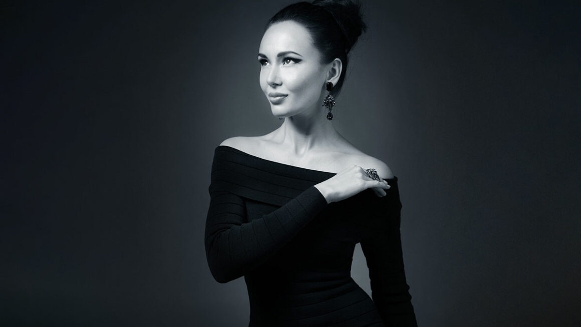 AIDA GARIFULLINA LESZ AZ IDEI OPERAGÁLA SZTÁRVENDÉGE A MARGITSZIGETEN