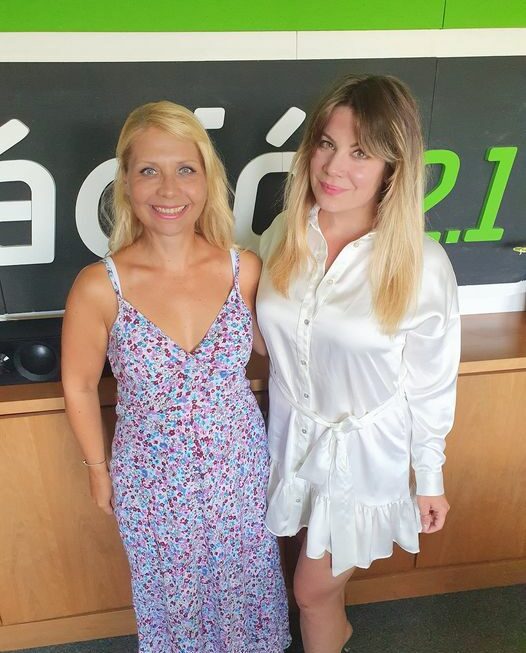AZ ESTI BROADWAY VENDÉGE BOJTOS LUCA