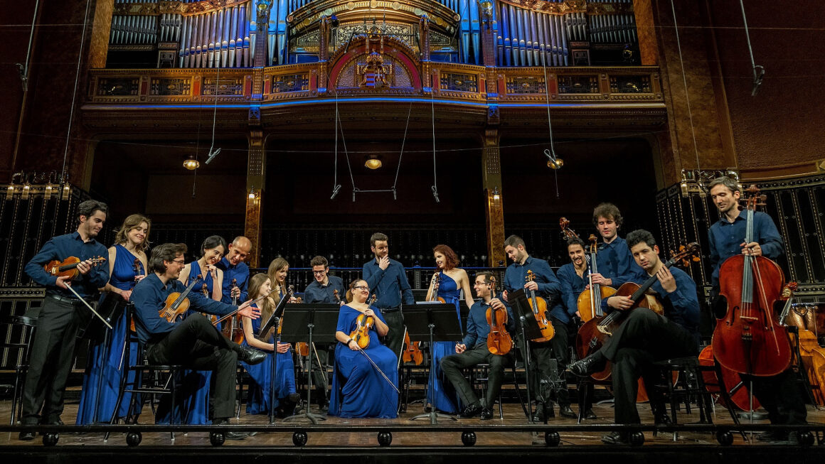KÖZÖNSÉGE SEGÍTHETI AZ ANIMA MUSICAE ÚJ ÉVADÁT