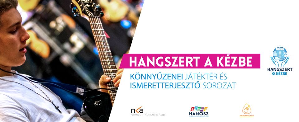 HANGSZERT A KÉZBE – INDUL A HATODIK ÉVAD