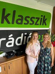 AZ ESTI BROADWAY VENDÉGE LUKÁCS ANITA ÉNEKES, SZÍNÉSZNŐ