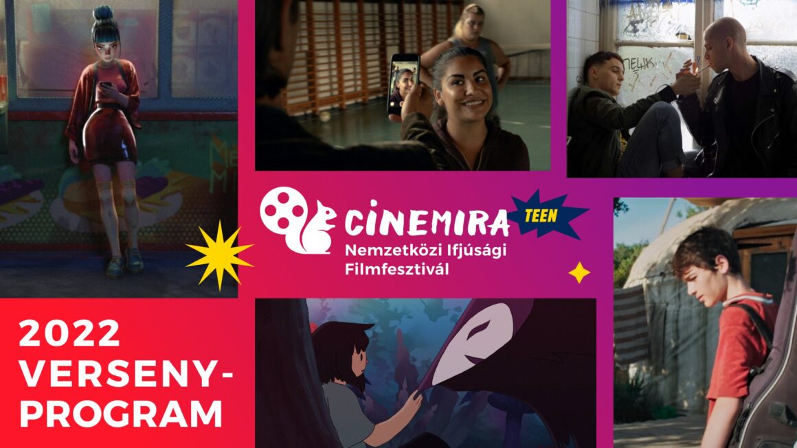 GYEREKEK DÖNTÖTTEK A MILLIÓS ÖSSZDÍJAZÁSÚ FŐDÍJAKRÓL A CINEMIRA SZAKMAI NAPJÁN