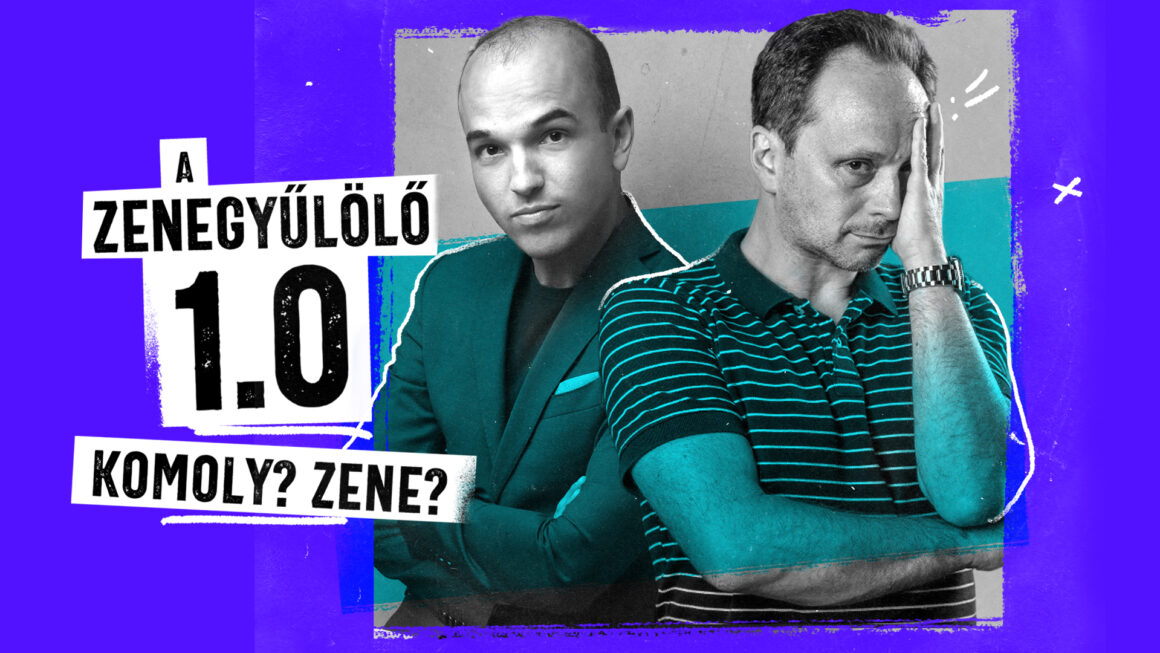 A ZENEGYŰLÖLŐ,  VESZPRÉMFEST 2023 ÉS HOSSZÚLÉPÉS. JÁRUNK? A CSÜTÖRTÖKI NYITÁNYBAN