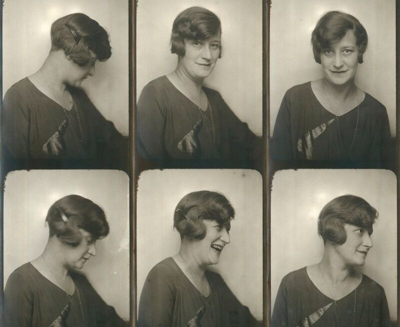 ERGY LANDAU, BUDAPEST – PÁRIZS, 1896- 1967
