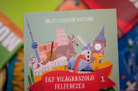 EGY VILÁGSZÓLÓ FELFEDEZÉS AZ AMIGOS MŰHELYÉBŐL