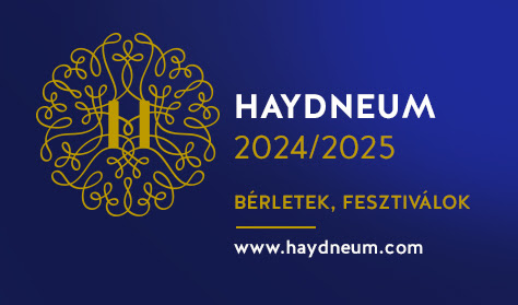 Haydneum – Haydneum 2024/2025 évad
