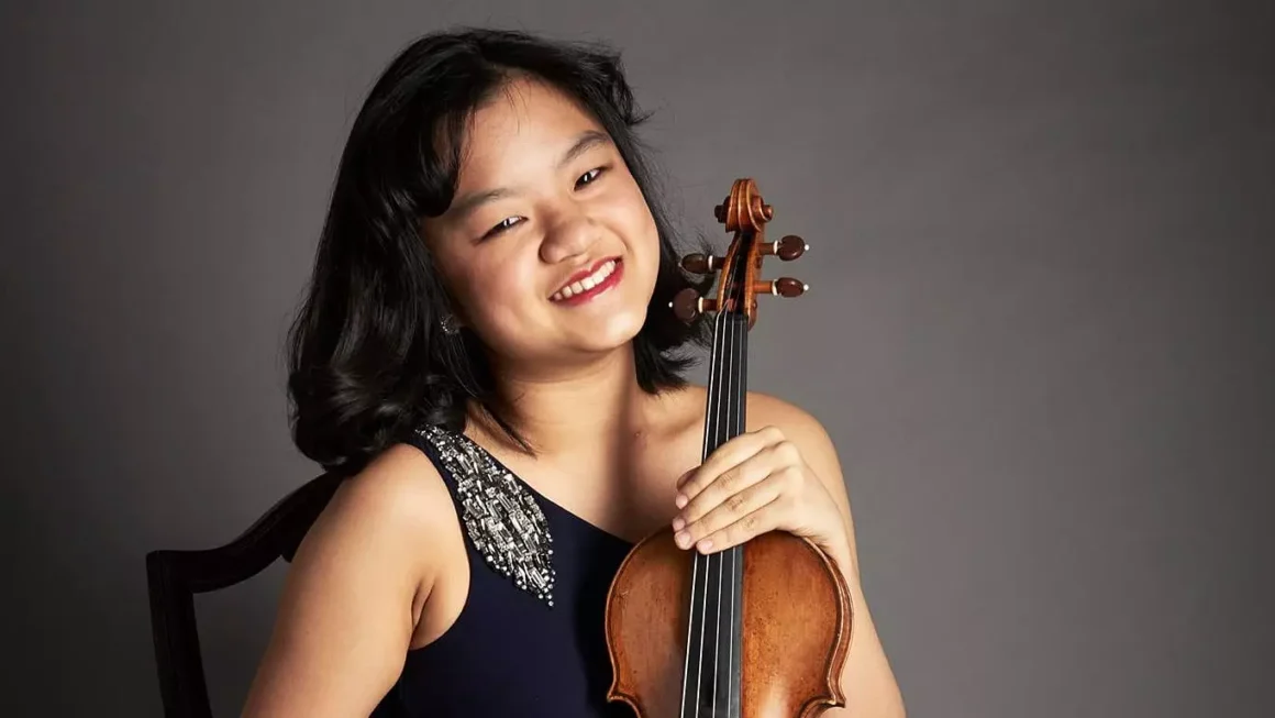 Capriccio – Miranda Liu