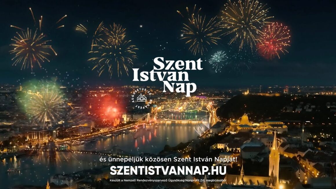 Szent István Nap és Kelet-európai szépség kiállítás a szerdai Nyitányban