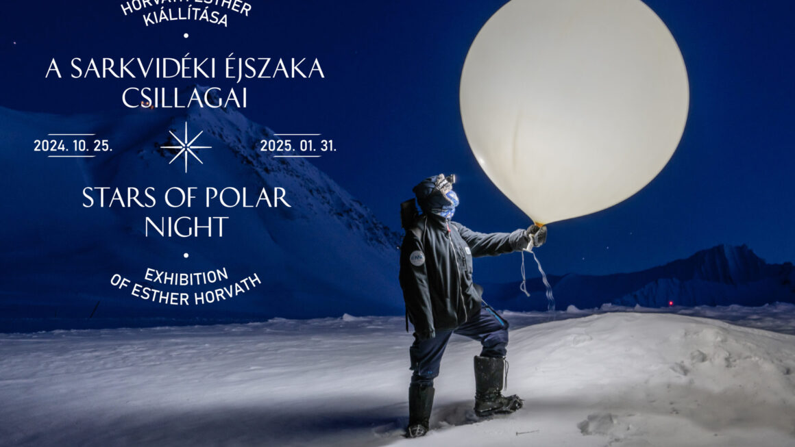 Magyar Kincsek Ünnepe koncert, A sarkvidéki éjszaka csillagai kiállítás és NMHH Internet Hotline kampány a szerdai Nyitányban