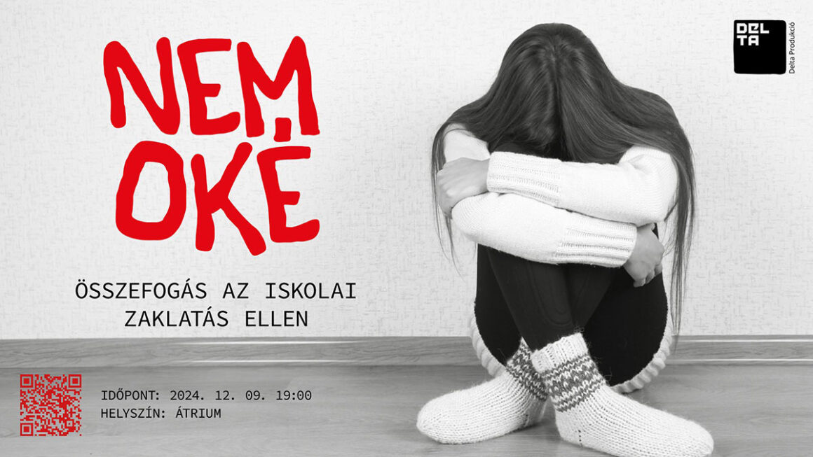 NEM OKÉ Jótékonysági est és SlowXmas a csütörtöki Intermezzoban