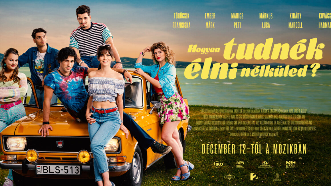 Kísértetház előadás és Hogyan tudnék élni nélküled? film a pénteki Nyitányban