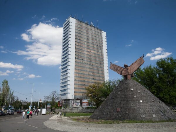 Munkahelyi mentálhigiéné a keddi Intermezzoban