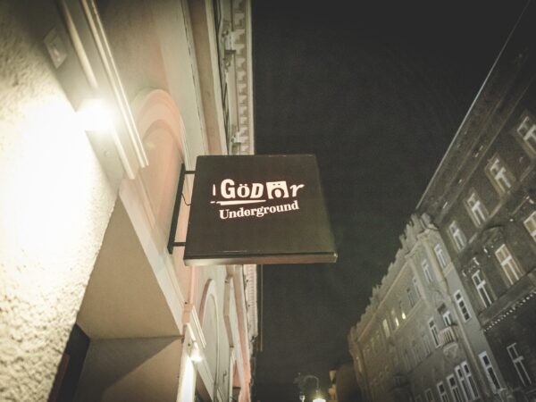 Összművészeti fesztivál a Gödörben és Ötödik #kaméleon estjükön a Willany Leó táncosai Szeri Viktor koreográfussal dolgoznak együtt a szerdai Intermezzoban