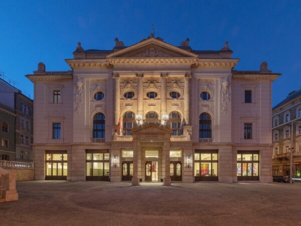 A Tél Meséje és Magyarok az inkák nyomában a Horthy-kortól az ezredfordulóig a keddi Intermezzoban