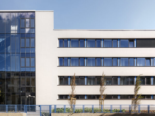 Közösség, hivatás, szolgálat. Endrédy Gábor új szerepe a Slachta Margit Kollégium élén a csütörtöki Intermezzoban