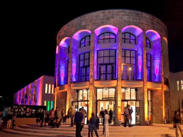 Csuja Imre most először beszél a saját életéről a keddi Intermezzoban