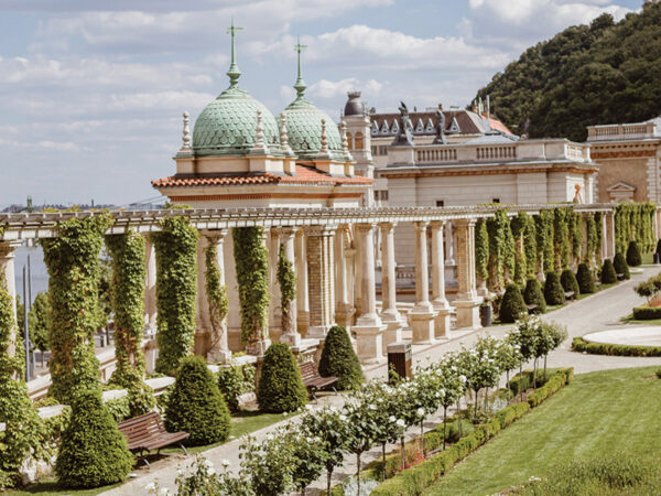 Adventi kulturális kavalkád a Budavári Palotanegyedben a pénteki Intermezzoban