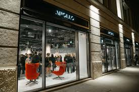 Apollo Gallery – Kortárs művészet új otthona a Blahán a szerdai Intermezzoban