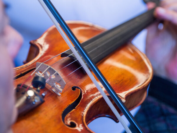 A Hegedű Ünnepe és A Diótörő végre mindenkihez elér a hétfői Intermezzoban