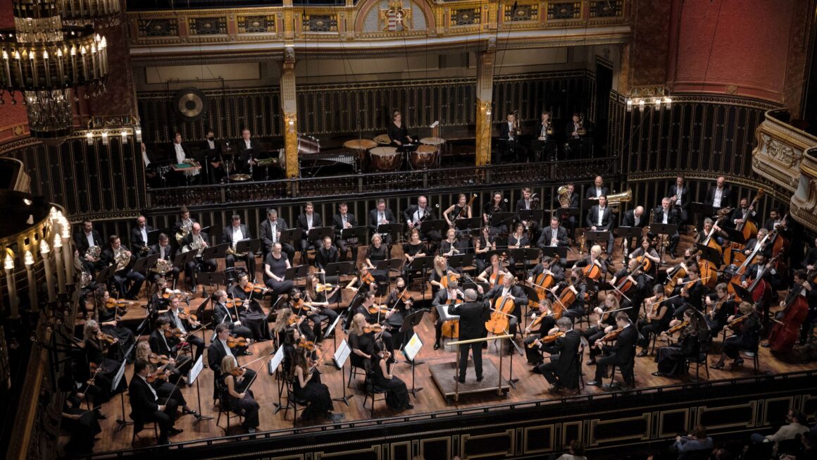 Barabás Lőrinc is a Klasszik Top 10-ben! és A Concerto Budapest centenáriumi Kurtág-ünnepei a keddi Intermezzoban
