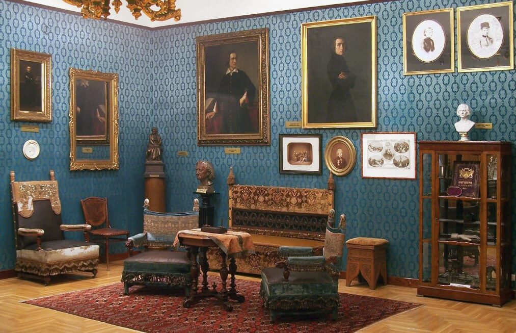 Hívj egy szörnyet uzsonnára! és Ismét gyermekrajzpályázatot hirdet a Liszt Múzeum a keddi Intermezzoban