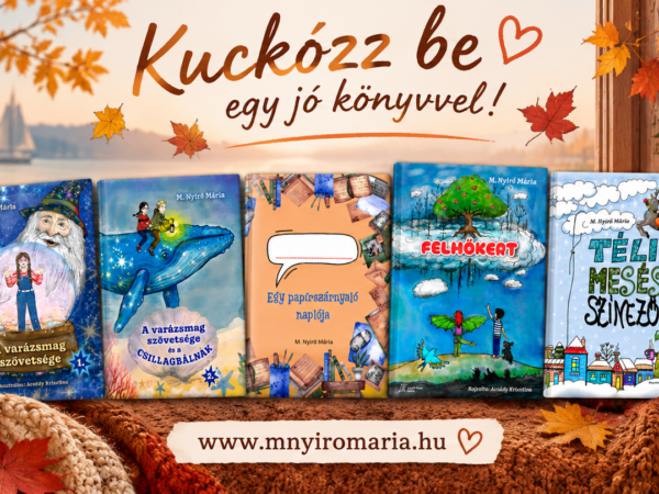 M. Nyirő Mária gyerekkönyvei és 6. eSzínház Fesztivál – A hazug előadás és a Sirály előadás a szerdai Nyitányban